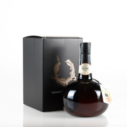 SILVANO'S COLLECTION SAMAROLI MASAM BARBADOS 1998 20 YO
