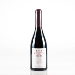 DESJOURNEYS BEAUJOLAIS VILLAGES ROUGE 2021