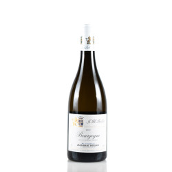 J.M. BOILLOT BOURGOGNE CHARDONNAY 2021