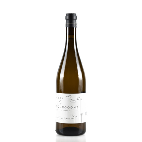 DANCER BOURGOGNE CHARDONNAY 2021