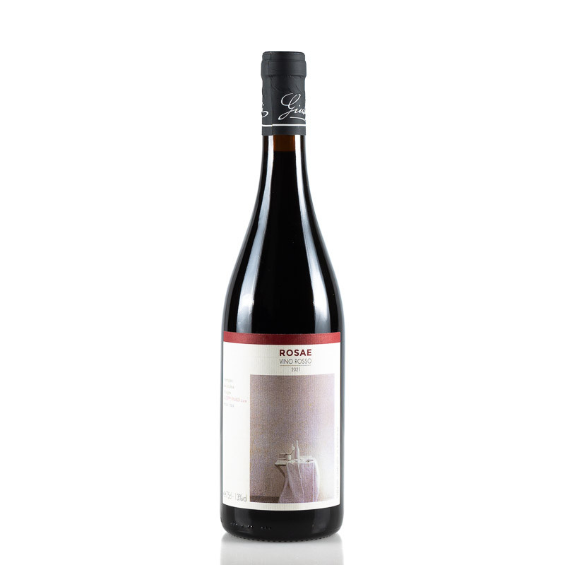 RINALDI ROSAE 2021 RINALDI ROSAE 2021