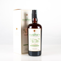 HAMPDEN GREAT HOUSE DISTILLERY EDITION 2020