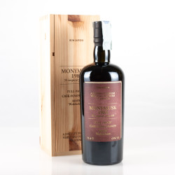 MONYMUSK MMW WEDDERBURN 1984 35YO 69%