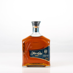 FLOR DE CAÑA CENTENARIO 12YO