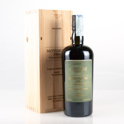 MONYMUSK MMW WEDDERBURN 1984 35YO 63,1%