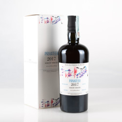 PRIVATEER VILLA PARADISETTO 2017 3YO