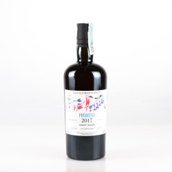 PRIVATEER VILLA PARADISETTO 2017 3YO