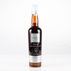 ZAFRA MASTER SERIES 30YO