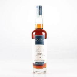 ZAFRA MASTER RESERVE 21YO