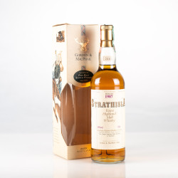 GORDON & MACPHAIL STRATHISLA 1987-2001 VINTAGE