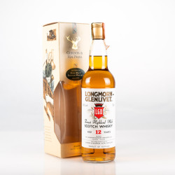 GORDON & MACPHAIL LONGMORN-GLENLIVET 12YO VINTAGE
