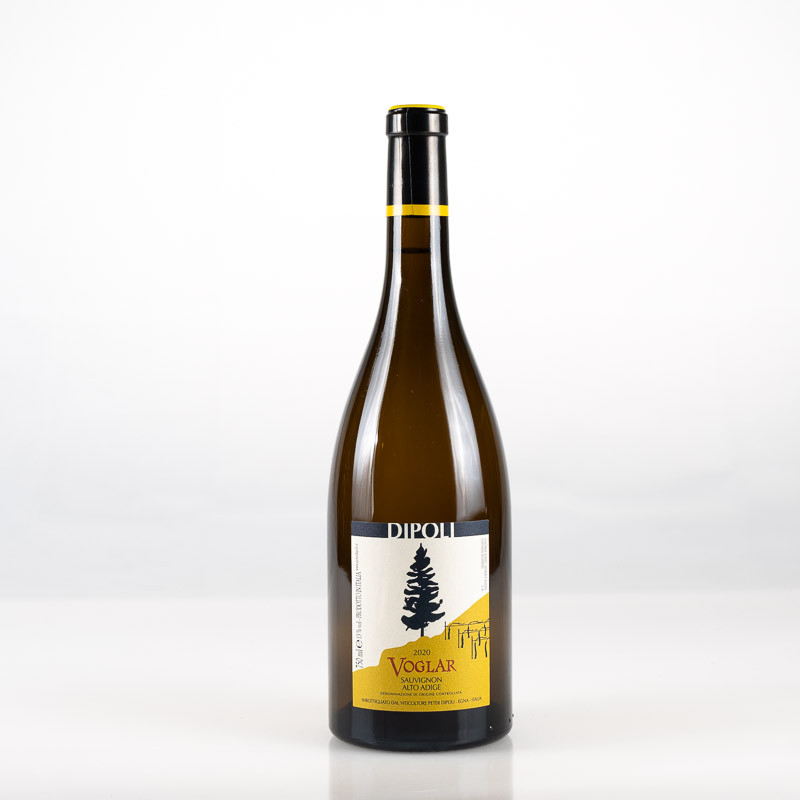 DIPOLI VOGLAR AA SAUVIGNON 2020 DIPOLI VOGLAR AA SAUVIGNON 2020