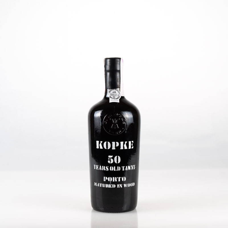 KOPKE TAWNY PORT 50YO KOPKE TAWNY PORT 50YO