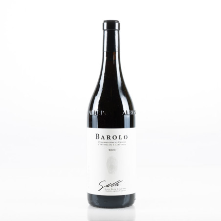 COLOMBO BAROLO 2022