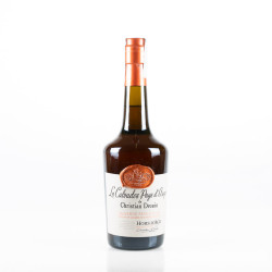 DROUIN CALVADOS PAYS D'AUGE HORS D'ÂGE