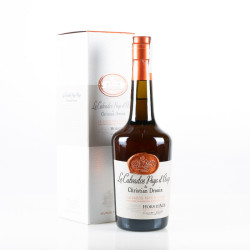 DROUIN CALVADOS PAYS D'AUGE HORS D'ÂGE