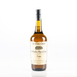 DESFRIÈCHES CALVADOS PAYS D'AUGE 5 ANS