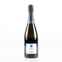 MARGUET YUMAN 21 PREMIER CRU BRUT NATURE