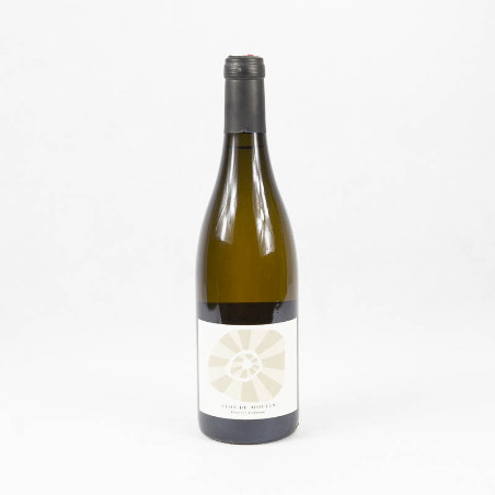 GERMAIN SAUMUR CLOS DU MOULIN 2020
