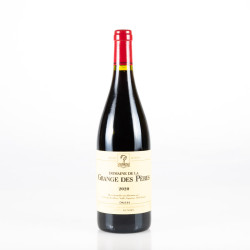 GRANGE DES PÈRES 2020 ROUGE