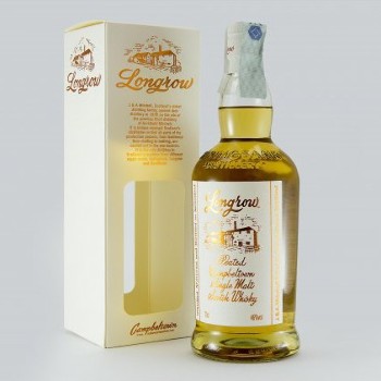 SPRINGBANK LONGROW PEATED