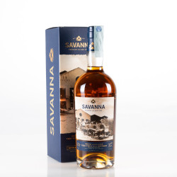 SAVANNA AGRICOLE VO ÉDITION BOIS ROUGE 1992-2022