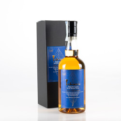 ICHIRO'S MALT MALT & GRAIN WORLD BLENDED LIMITED EDITION