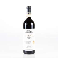 BRUNO GIACOSA BAROLO FALLETTO 2020