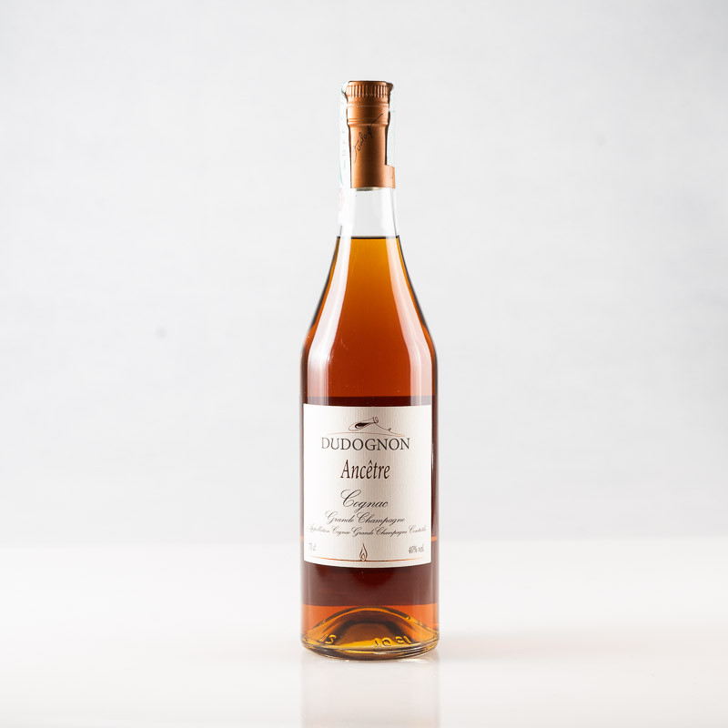 DUDOGNON COGNAC ANCÊTRE 35 ANNI DUDOGNON COGNAC ANCÊTRE 35 ANNI