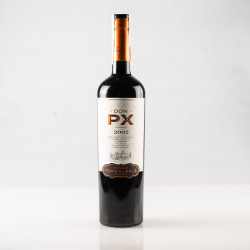 TORO ALBALÁ MONTILLA-MORILES DON PX GRAN RESERVA 2002