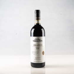 BRUNO GIACOSA BARBARESCO RABAJÀ 2020