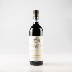 BRUNO GIACOSA BARBERA D’ALBA 2022