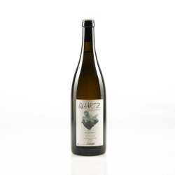 LES CAILLOUX DU PARADIS QUARTZ BLANC 2022