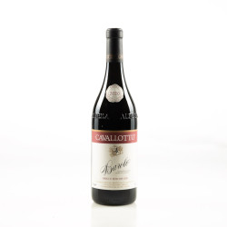 CAVALLOTTO BAROLO BRICCO BOSCHIS 2020