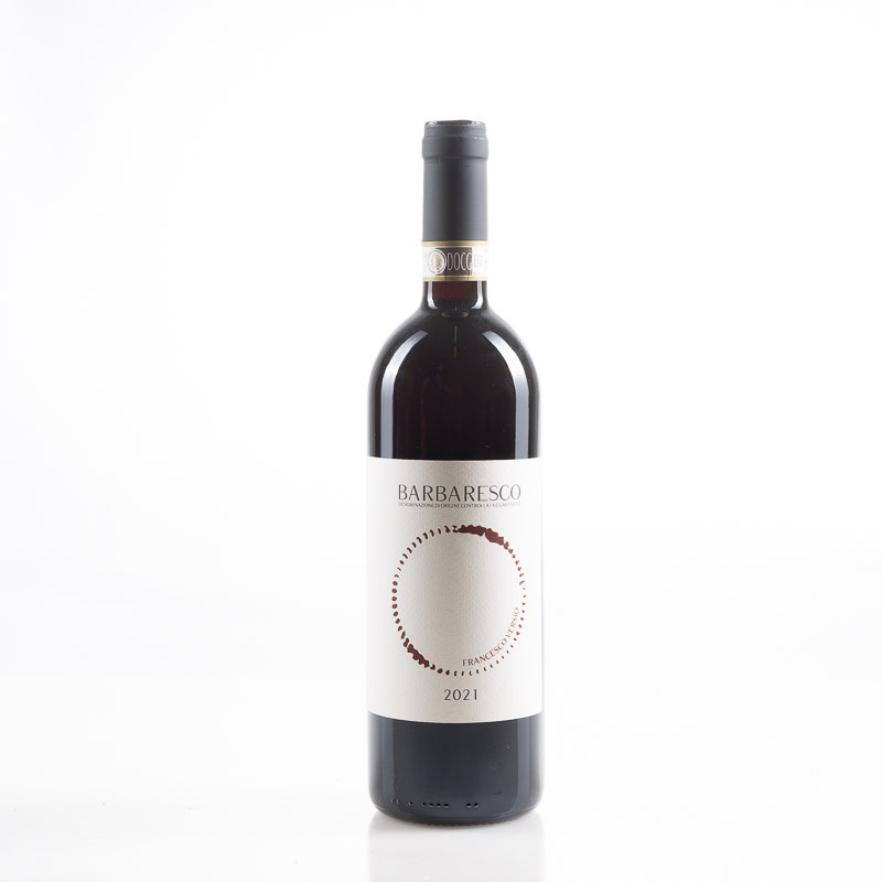 VERSIO BARBARESCO 2021 VERSIO BARBARESCO 2021