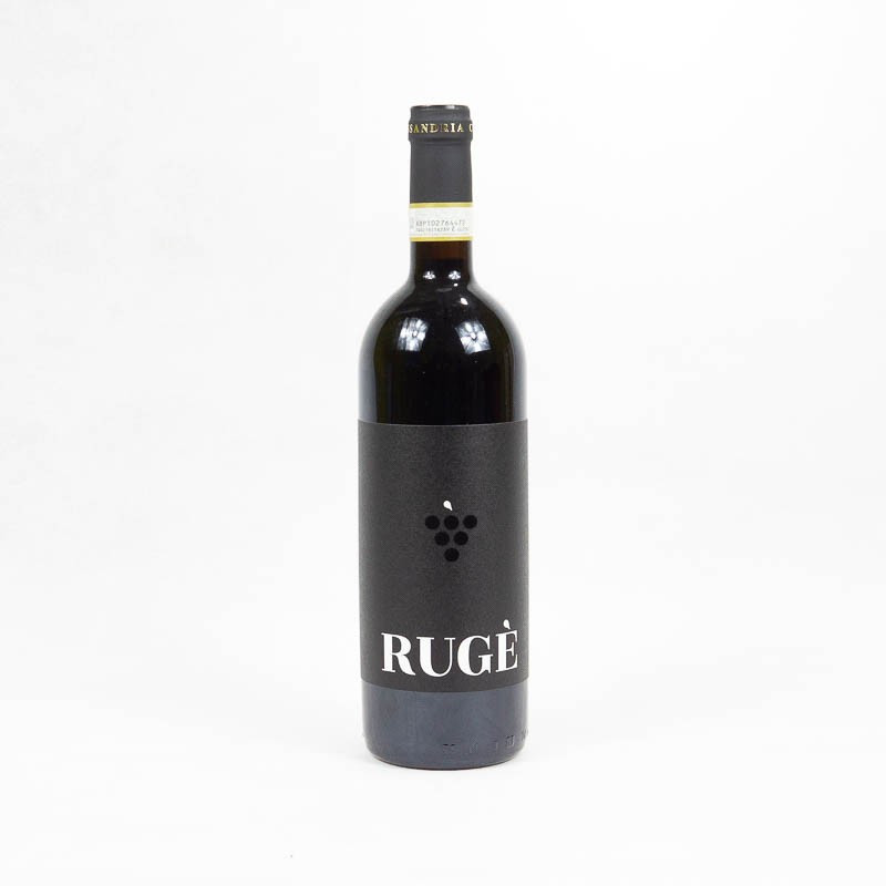 CRISSANTE RUGÈ BARBERA D'ASTI SUPERIORE 2019 CRISSANTE RUGÈ BARBERA D'ASTI SUPERIORE 2019