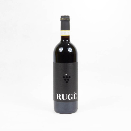 CRISSANTE RUGÈ BARBERA D'ASTI SUPERIORE 2019