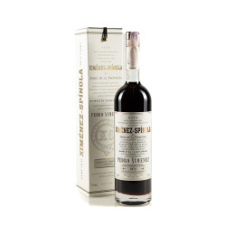 XIMÉNEZ-SPÍNOLA PEDRO XIMÉNEZ MUY VIEJO VINO DULCE