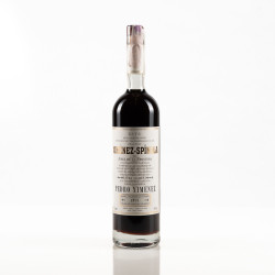 XIMÉNEZ-SPÍNOLA PEDRO XIMÉNEZ MUY VIEJO VINO DULCE