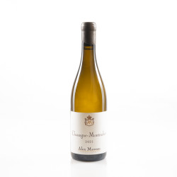 MOREAU ALEX CHASSAGNE-MONTRACHET 2021
