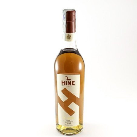 H BY HINE FINE CHAMPAGNE VSOP