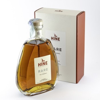 HINE RARE FINE CHAMPAGNE VSOP