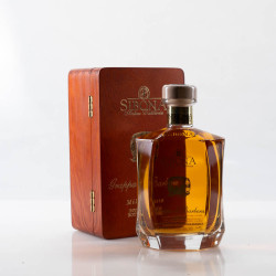 SIBONA RISERVA SPECIALE GRAPPA DI BARBERA 2012