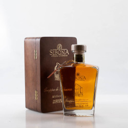 SIBONA RISERVA SPECIALE GRAPPA DI BARBARESCO 2010
