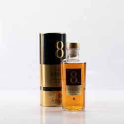 SIBONA GRAPPA DI BAROLO RISERVA 8 ANNI 0,50L