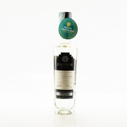 ZIGNUM MEZCAL CRISTALINO