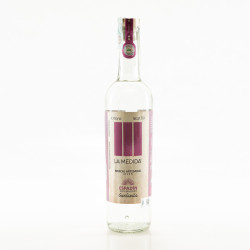 LA MEDIDA MEZCAL ESPADÍN