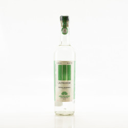 LA MEDIDA MEZCAL ARROQUEÑO