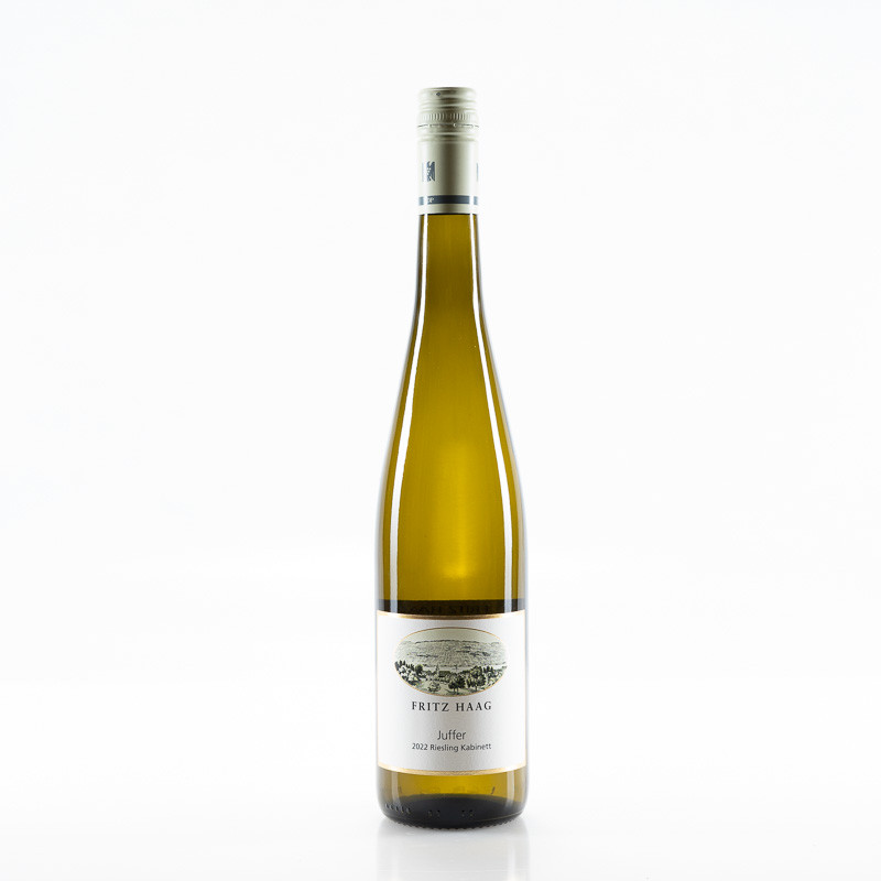 HAAG BRAUNEBERGER JUFFER KABINETT 2022 HAAG BRAUNEBERGER JUFFER KABINETT 2022