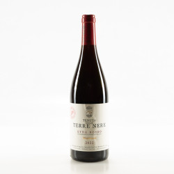 TENUTA DELLE TERRE NERE MOGANAZZI ETNA ROSSO 2022